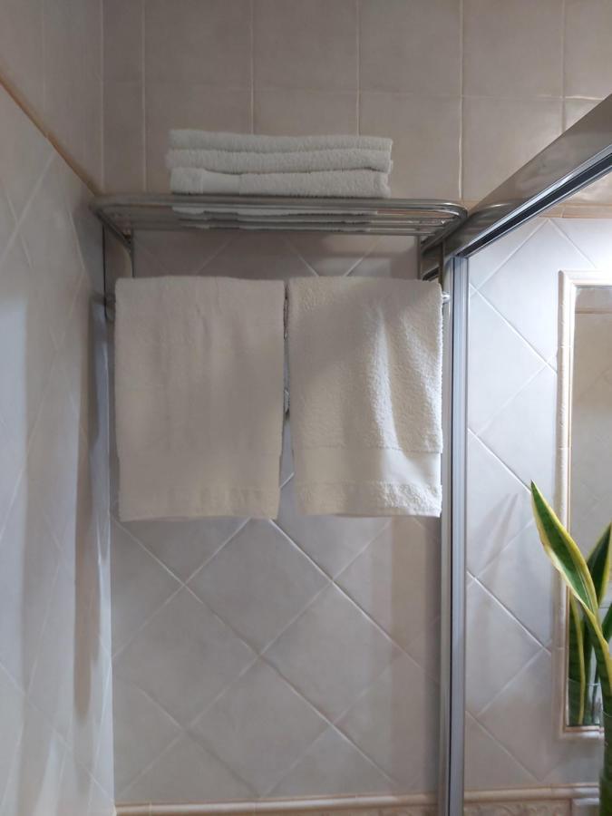 A&A El Medano Apartment Aire, Netflix, Internet Exterior photo