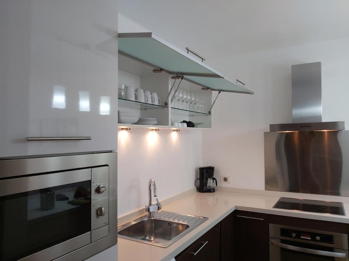A&A El Medano Apartment Aire, Netflix, Internet Exterior photo